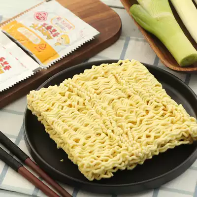 Korean imported food Okutoki double special thick Tumbler cheese instant noodles Instant noodles Fast food noodles Instant ramen