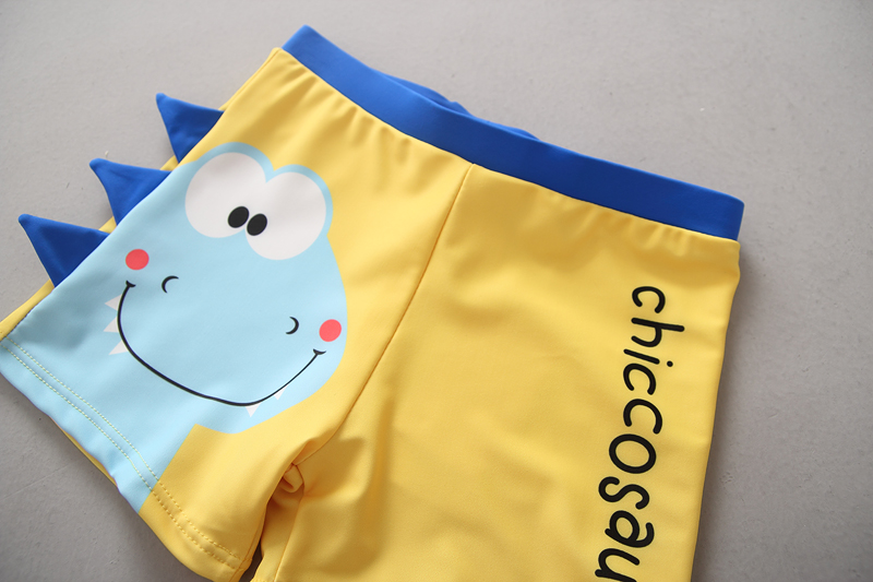 Trẻ em quần bơi bé trai boxer áo tắm áo tắm trùm đầu bé áo tắm bé trai chia áo tắm trẻ em lớn áo tắm bộ đồ bơi nàng tiên cá