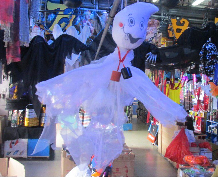 Halloween Decoration Ghost Festival Charm Supplies Hotel Company Dining Room School Set Decoration Pumpkin Charm - Taobao