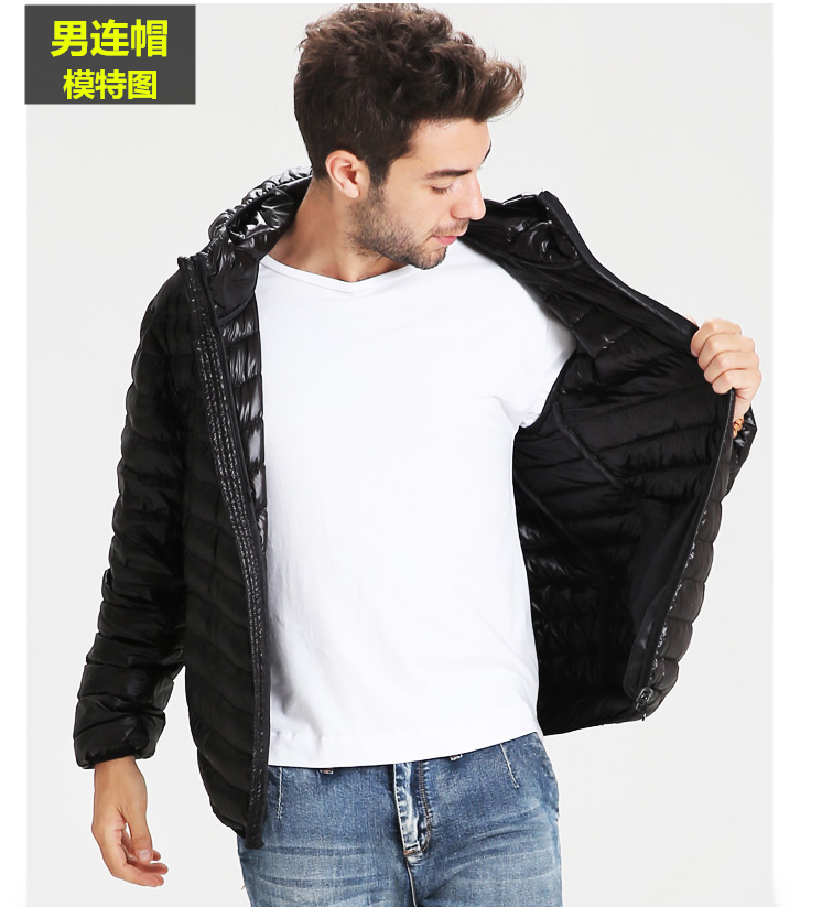 Blouson homme   OTHER - Ref 3121271 Image 10