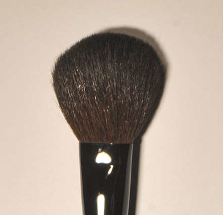 American POSH Flat Round Large Makeup Brush Powder Brush Powder Bottom Brush-Taobao