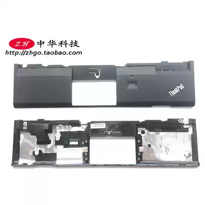 Thinkpad Lenovo X230i X230 C shell Handheld laptop shell with fingerprint hole A B D shell