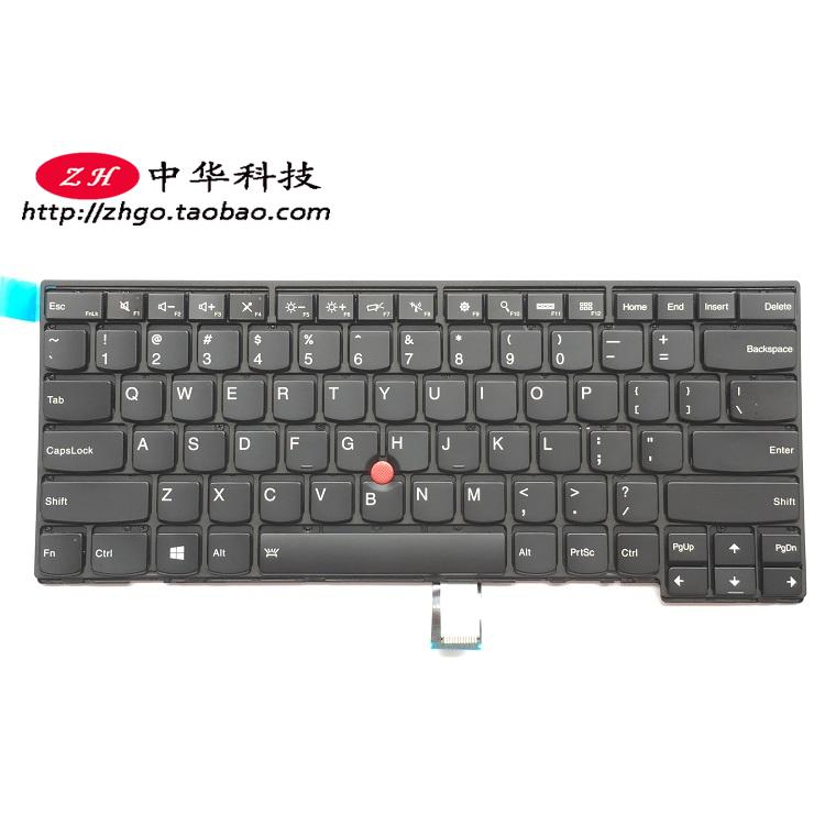 Thinkpad T431S T431S T440P T440S T450 T450 T460 T460 T460 keyboard backlight