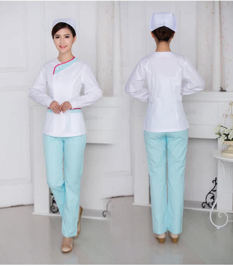 Tenue infirmière - Ref 1867420 Image 17