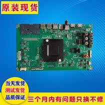 Original Hisense LED55EC520UA motherboard RSAG7 820 6299 with screen HE550DU-B81 S3