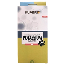 Single grain German Rivot Amokvi Pet Pets Dog antiinflammatory tablets 2 Cold Cough Skin Diseases