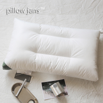 Special cabinet high-end pillow core soft and styled pillow for cervical pillow juvenile adult comfortable pillow