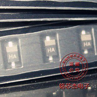 Original fit PZU6 2B2 Zener diode stabilized tube PZU6 2B patch diode HA code