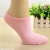 Vớ cotton ngắn của phụ nữ Hàn Quốc vớ lười Vớ thể thao