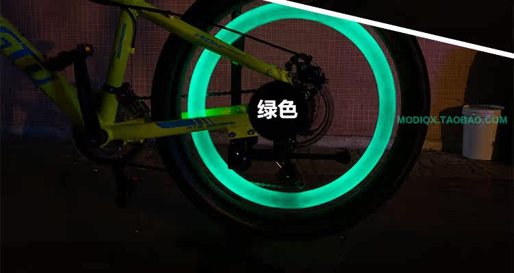 Eclairage pour vélo - Hot Wheels Lumières - Ref 2400522 Image 15