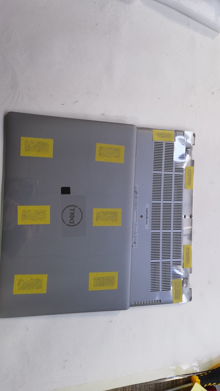 Dell Latitude5410 E5410 a D Shell Screen Back Cover Bottom Cover 0Nkpm7 00W819