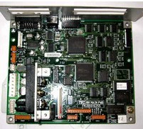 Bo mạch chủ Toshiba TEC B-452 bo mạch chủ máy in mã vạch TEC-b-452-TS12-CN - Phụ kiện máy in