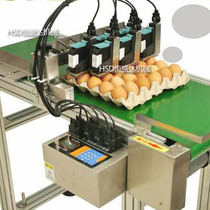 Whole pallet of egg inkjet printer egg printer egg printer egg inkjet printer