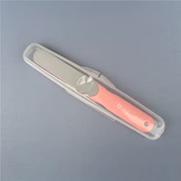 Розовая коробка для хранения, 1 лет