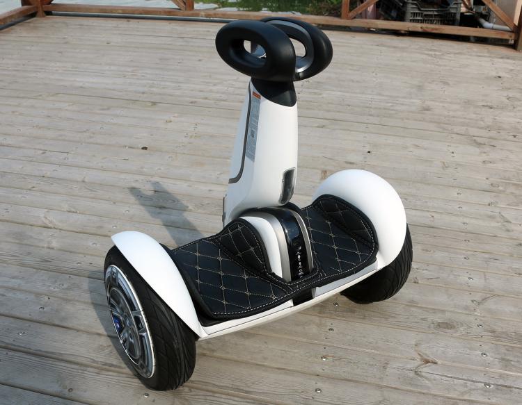 Millet cân bằng xe dày chân pad 9th bảng mạch dán bảo vệ pad pad chân thứ 9 PLUS phụ kiện - Smart Scooter xe điện cân bằng giá rẻ 1 triệu
