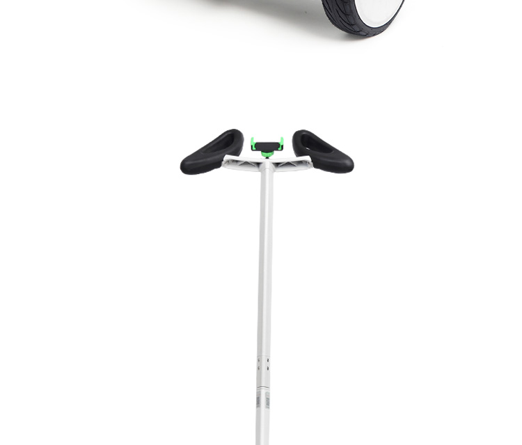 xe thăng bằng nimbus 3 Millet cân bằng xe cộng với thanh dài telescopic thanh kéo tay đòn cần điều khiển thanh sửa đổi chín số 9 phụ kiện xe cân bằng - Smart Scooter balance wheel xe thăng bằng