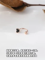 Любовь винтовой u - -образный уш