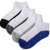 Tất vớ mùa xuân và mùa thu cho trẻ em vớ cotton thể thao vớ tiểu học