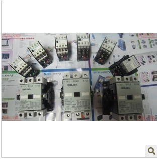 (Jiangyin Price Butcher) Authorized Grade 1 Acting Deforce West CJX1-400 22 contactor