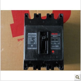 (Jiangyin Price Butcher) Authorized Grade 1 Acting DeLixi CDM10-100 3300 Moulded Case Breaker