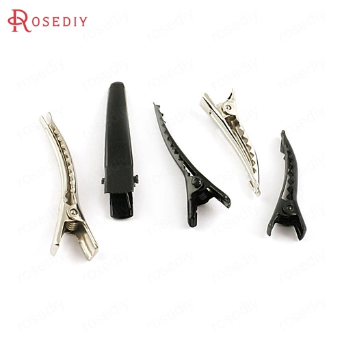 Аксессуар для волос, аксессуары, заколка для волос, крокодил