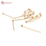 Аксессуар для волос, медный браслет из бисера ручной работы, 0.5мм