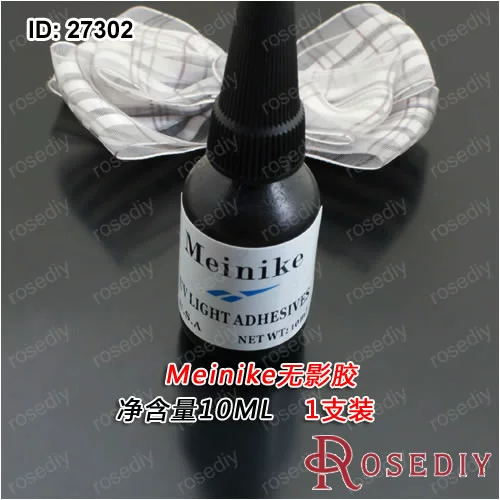 Клей для ювелирных изделий своими руками, клей для драгоценных камней, алмазный клей, универсальный клей, нетканый клей, клей AB, бестеневой клей 17853