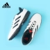 Giày bóng đá Adidas Giày thể thao nam gãy móng TF thể thao chân thực chống trượt cỏ nhân tạo Giày bóng đá
