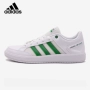 Adidas adidas CF ALL COURT giày tennis nam giày thể thao giày sneaker nữ trắng