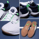 Nike tennis shoes men's official new COURTZOOMNXT air cushion sports shoes DV3276 ແທ້