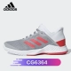 [Khuyên dùng] Giày tennis nữ Adidas Adidas giày thể thao câu lạc bộ 2019 mới