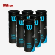 Authentic Wilson Wilson tennis Australia net Mỹ bóng lưới lon sắt cạnh tranh cho đào tạo người mới bắt đầu