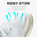 Nike Vapor Pro Tennis Shoes Male Nike Original Federer Air Zoom Professional Air Cushion Osmanthus Girl