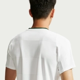 Nike, теннисная форма, спортивная дышащая футболка с коротким рукавом, 26 года, быстрое высыхание