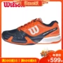 Sẽ thắng đôi giày tennis nam Wilson / đôi giày nữ Rush Pro 2.0 S321060 giày sneaker nam chính hãng