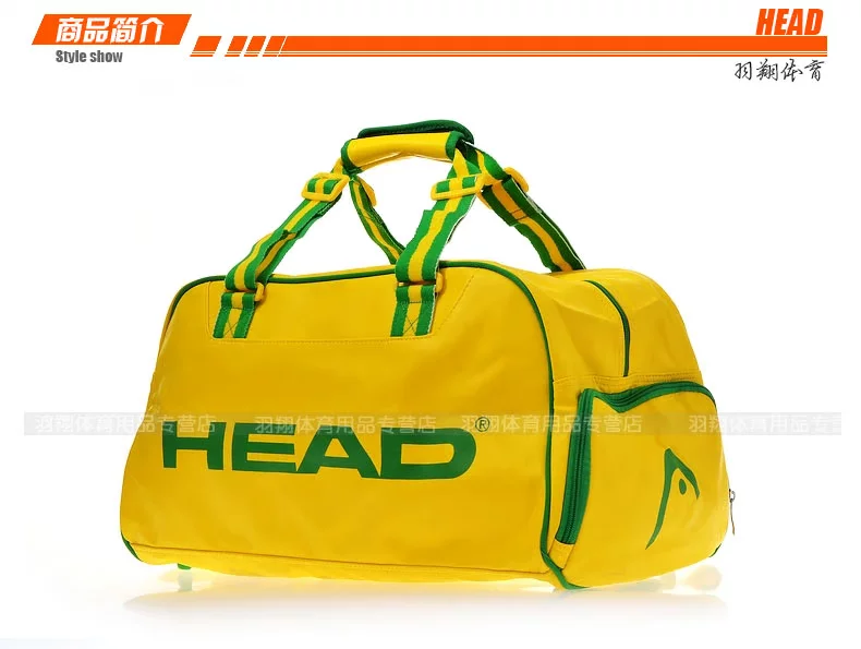 Sac de tennis - Ref 27744 Image 5