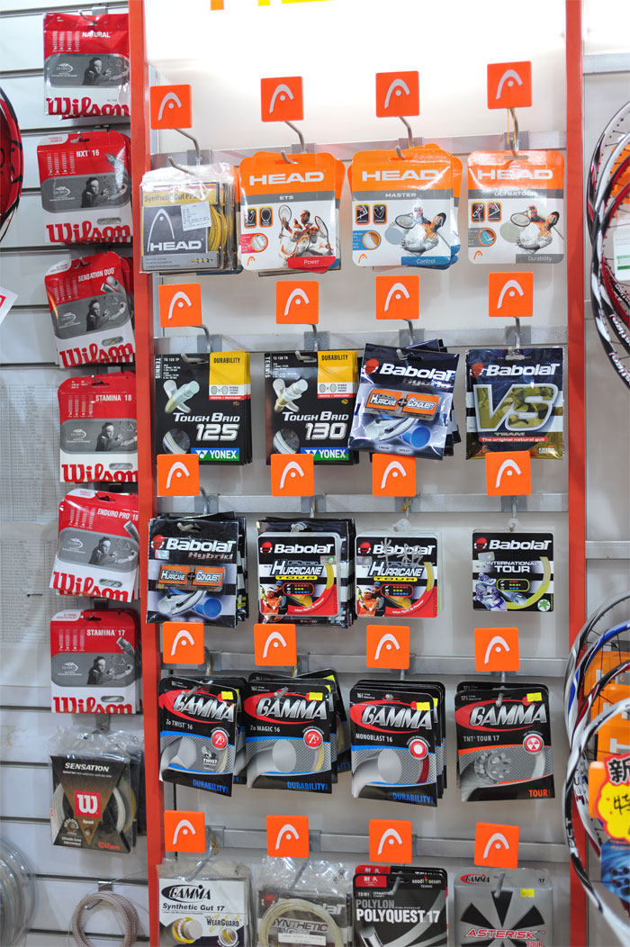 Sac de tennis - Ref 26720 Image 16