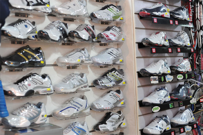 Sac de tennis - Ref 26720 Image 15