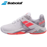 Giày tennis Babolat Baibaoli chính hãng mới Giày nữ chống trượt chuyên nghiệp Giày chống trượt 31S18477 giày tennis nike