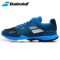 Babolat Baibaoli JET của nam giới giày quần vợt Nadal chuyên nghiệp lưới đào tạo sneakers breathable mặc giay the thao