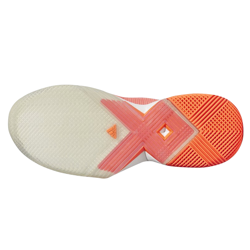 Giày tennis Adidas Adidas dành cho nữ mang giày mới của Úc adizero Giày thể thao Cobel CM7751 giày tập gym nữ