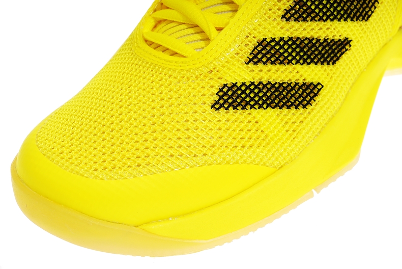 Giày tennis Adidas adidas giày nữ adizero haulepu Giày tennis ấm mới AH2136 giày bitis nữ