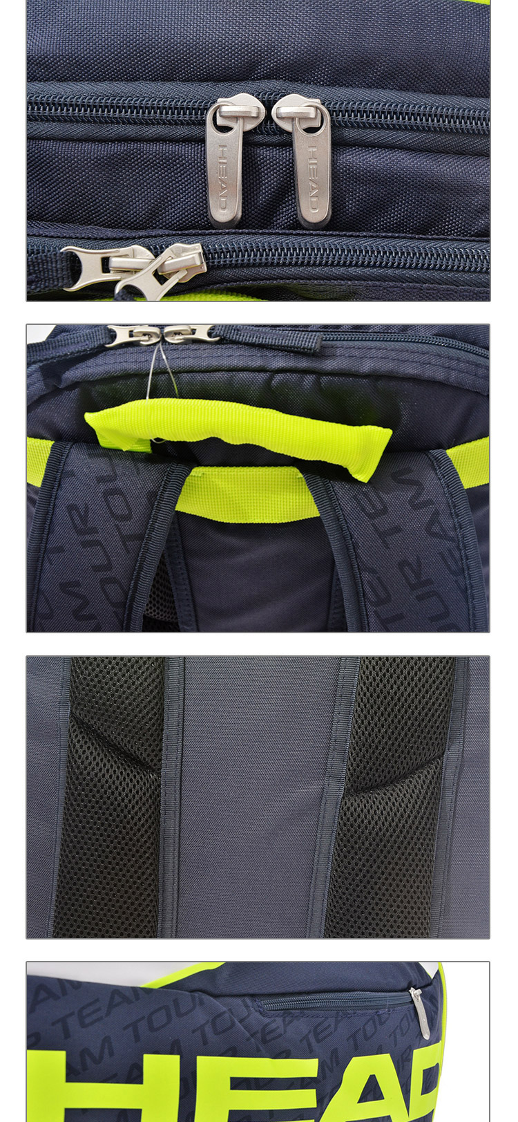 Sac de tennis - Ref 29692 Image 3