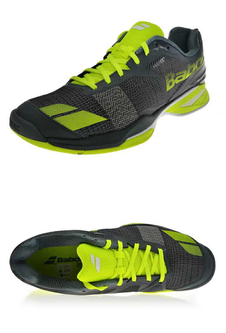 Giày tennis Babolat Baibaoli Giày nam mang giày thể thao Jet All Court mới 30S16629 giày thể thao nữ 2021