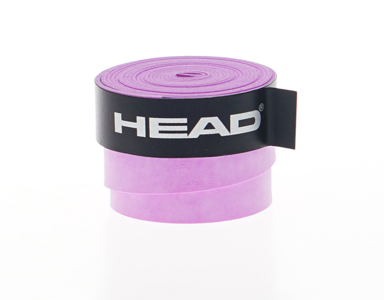 Đầu Hyde mới vợt tennis mồ hôi- thấm vành đai cầu lông vỗ tay nhựa dày nhớt khô gel tay 2857001 vợt tennis khuyến mãi