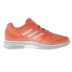 [đề nghị nữ] Giày thể thao Adidas adidas giày nữ câu lạc bộ chướng ngại vật thoải mái giày tennis hà nội Giày tennis