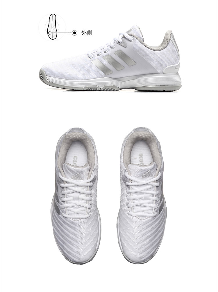 Giày thể thao Adidas dành cho nữ 2018 giày thể thao giá rẻ