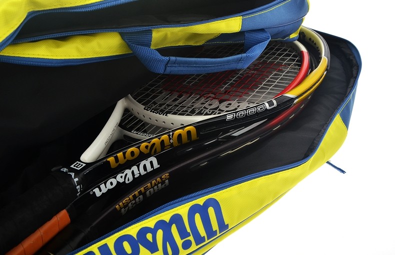 Sac de tennis - Ref 26172 Image 14