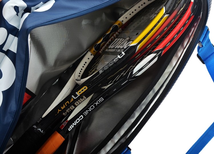 Sac de tennis - Ref 26056 Image 15