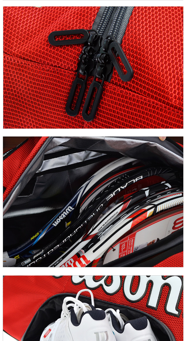 Sac de tennis - Ref 28179 Image 16